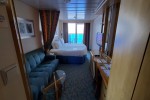 Balcony Stateroom Picture