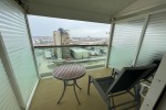 Spacious Balcony Stateroom Picture
