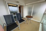 Spacious Balcony Stateroom Picture