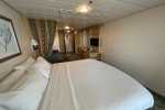 Spacious Balcony Stateroom Picture