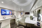 Yacht-Club-Deluxe Cabin Picture