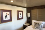 Signature Suite Stateroom Picture
