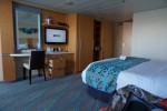 Spacious Balcony Stateroom Picture