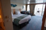 Spacious Balcony Stateroom Picture