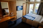 Balcony Stateroom Picture
