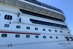 Carnival Vista Exterior Picture