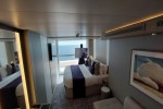 Panoramic Stateroom Picture