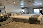 Penthouse Suite Stateroom Picture