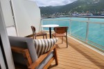 Sky Suite Stateroom Picture