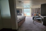 Sky Suite Stateroom Picture