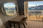 Verandah Stateroom Picture
