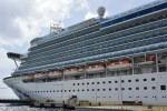 Emerald Princess Exterior Picture