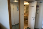 Junior Suite Stateroom Picture