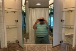 Junior Suite Stateroom Picture