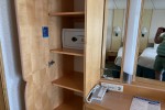 Junior Suite Stateroom Picture