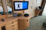 Junior Suite Stateroom Picture