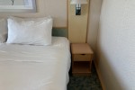Junior Suite Stateroom Picture
