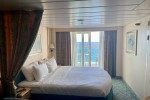 Spacious Balcony Stateroom Picture