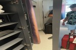Sea Terrace Stateroom Picture