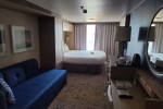 Balcony Stateroom Picture