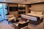 Junior Suite Large Balcony Stateroom Picture