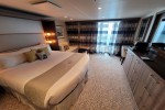 Junior Suite Stateroom Picture