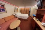 Balcony Stateroom Picture