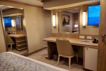 Interior Stateroom Picture