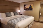 Interior Stateroom Picture