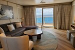 Sky Suite Stateroom Picture