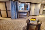 Suite Stateroom Picture