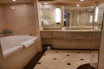 Suite Stateroom Picture