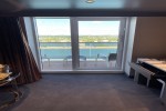 Yacht Club Deluxe Suite Stateroom Picture