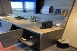 Yacht Club Deluxe Suite Stateroom Picture