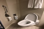 Club Suite Stateroom Picture