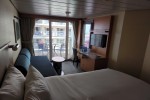 Boardwalk and Park Balcony Stateroom Picture