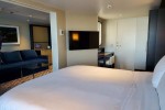 Grand Suite - 1 Bedroom Stateroom Picture