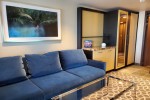 Grand Suite - 1 Bedroom Stateroom Picture
