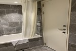Grand Suite - 1 Bedroom Stateroom Picture