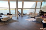 Royal Loft Suite Stateroom Picture