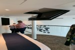 Royal Loft Suite Stateroom Picture