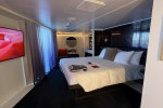 Cheeky  Corner Suite Stateroom Picture