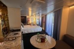 Cheeky  Corner Suite Stateroom Picture