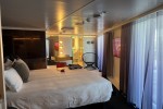 Cheeky  Corner Suite Stateroom Picture