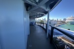 Cheeky  Corner Suite Stateroom Picture