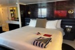 Cheeky  Corner Suite Stateroom Picture