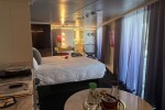 Cheeky  Corner Suite Stateroom Picture