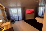 Cheeky  Corner Suite Stateroom Picture