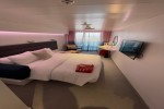 Sea Terrace Stateroom Picture