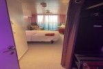 Sea Terrace Stateroom Picture